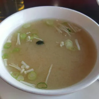 Miso Soup