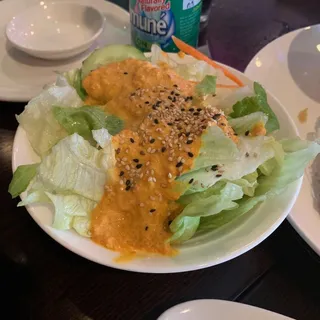 Green Salad