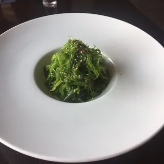 Seaweed Salad