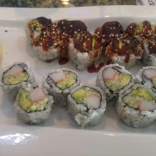 Avocado Roll