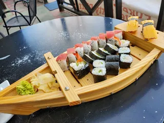 Kenji Sushi