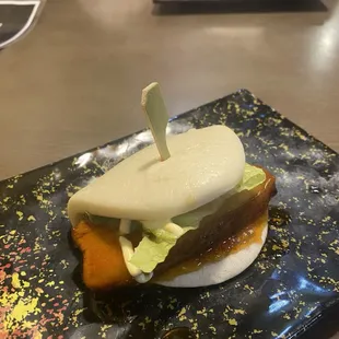 Char Siu Bun