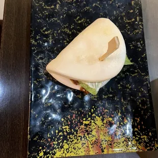 Char Siu Bun