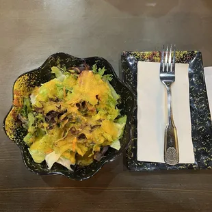 Green Salad