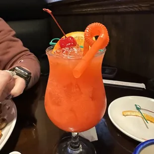 Mai Tai