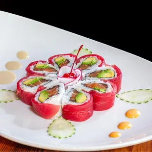 Izumi Japanese Sushi & Grill