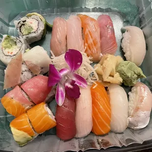 Sushi A