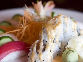 Nanami Sushi Bar & Grill