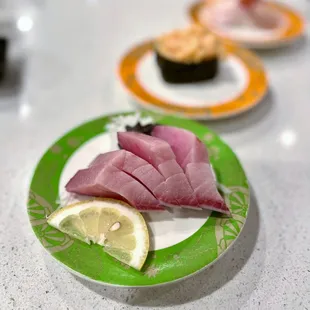 Yellowtail