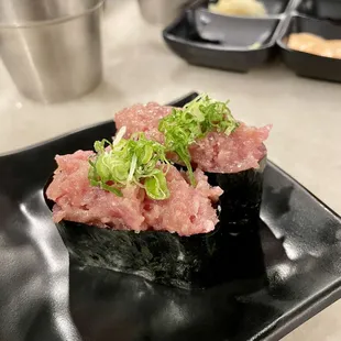 negi toro
