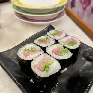 negihama maki