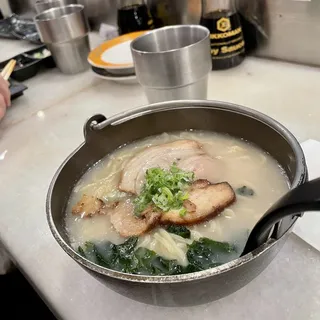 Chashu Ramen