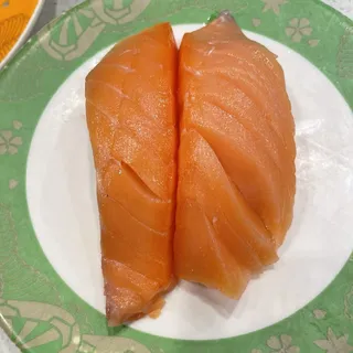 Smoked Salmon