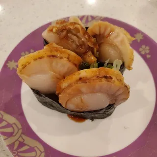 Scallop Nigiri