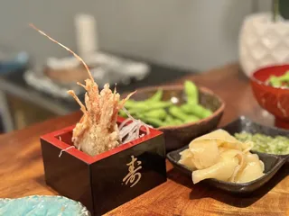 Akira Japanese Restaurant