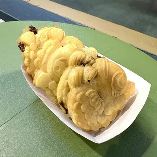 Taiyaki