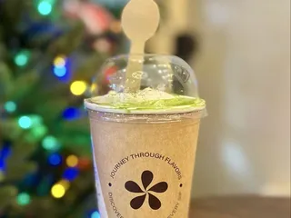 Arisan Tea & Coffee House