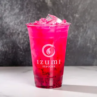 Red Dragon Refresher