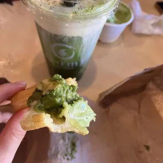 Taiyaki Cone (2-Pack)