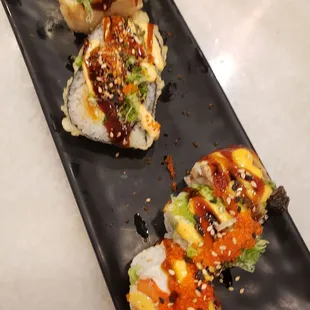 Devil Mountain &amp; Hot Summer!