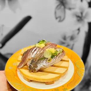 Spanish Mackerel | ig: eats.w.eva