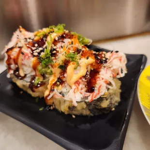 sashimi, sushi and sashimi, food, sushi