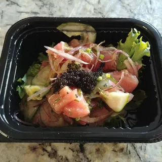 Tuna Poke