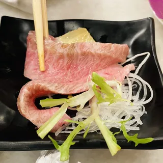 Fatty Tuna