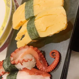 Octopus