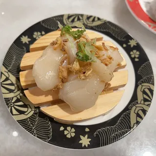 Seared Scallop Nigiri