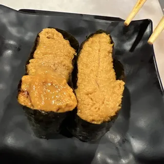 Uni Gunkan