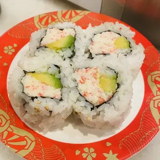 California Temaki