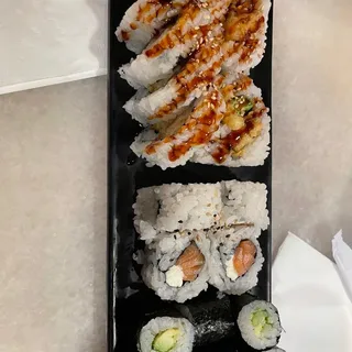 Avocado Maki (6 pcs)