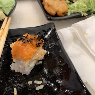 Spicy Tuna Roll (8 pcs)