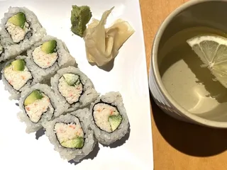 Tomo Sushi & Teriyaki