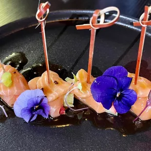 Special Sashimi Appetizer