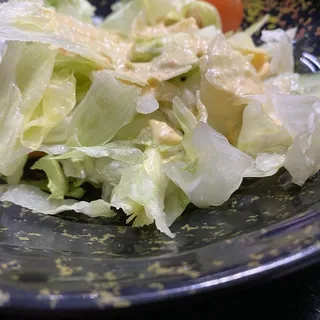 Green Salad