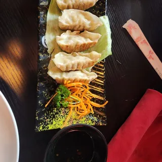 Gyoza