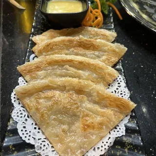 Indian Pancake