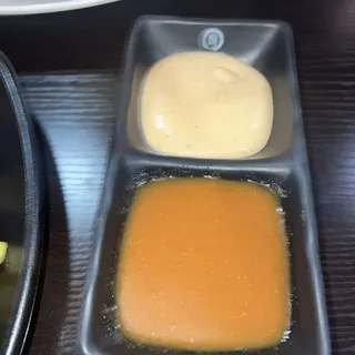 Extra Yum Sauce