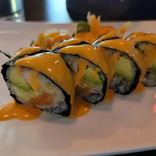 Paradise Roll