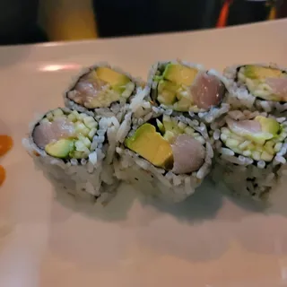 Passion Roll