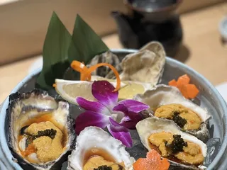 Sushi Hiro