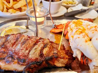 Schwarz's Supper Club