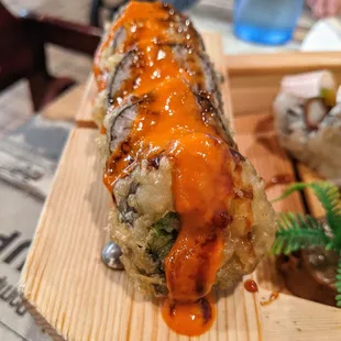Time Bomb Roll