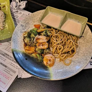 food