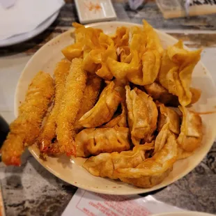 Dumplings