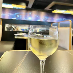 Chardonnay