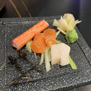White Tuna