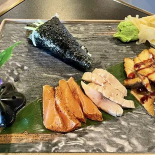 Mackerel